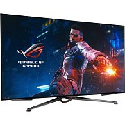 ROG Swift OLED PG48UQ gaming mon. ASUS