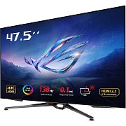 ROG Swift OLED PG48UQ gaming mon. ASUS