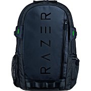 Rogue Backpack V3 15,6 black RAZER