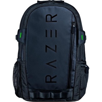 Rogue Backpack V3 15,6 black RAZER