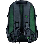 Rogue Backpack V3 15,6 black RAZER