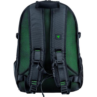 Rogue Backpack V3 15,6 black RAZER
