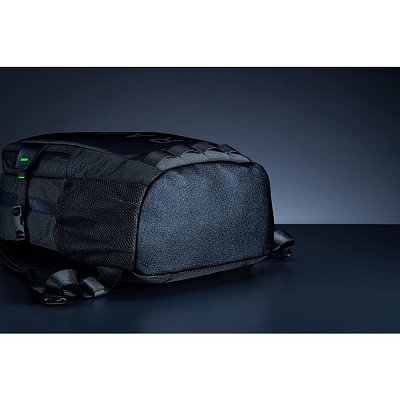 Rogue Backpack V3 15,6 black RAZER