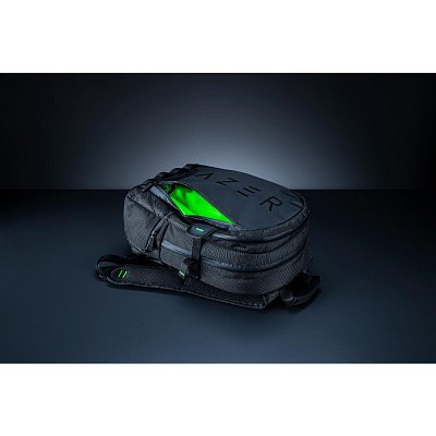 Rogue Backpack V3 15,6 black RAZER