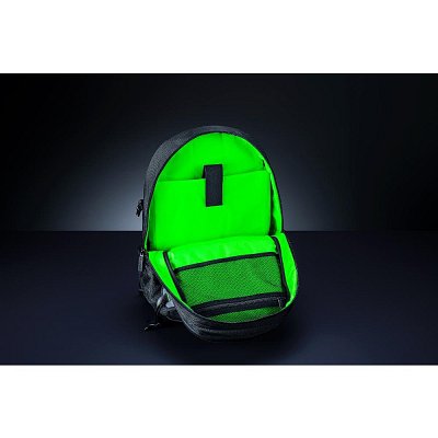 Rogue Backpack V3 15,6 black RAZER