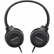 RP HF100ME-K sluchátka Panasonic