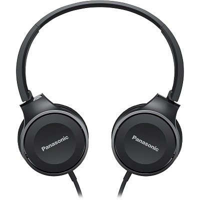 RP HF100ME-K sluchátka Panasonic