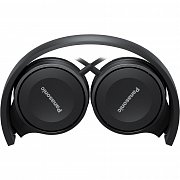 RP HF100ME-K sluchátka Panasonic