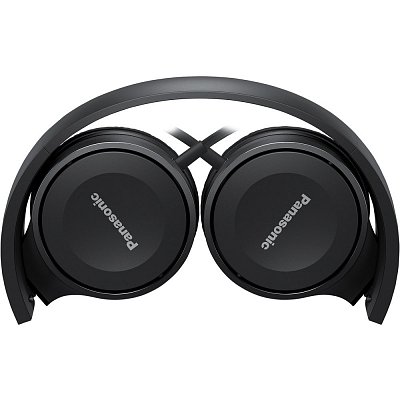 RP HF100ME-K sluchátka Panasonic