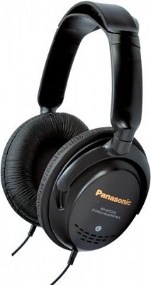 RP HTF295E-K SLUCHÁTKA PANASONIC