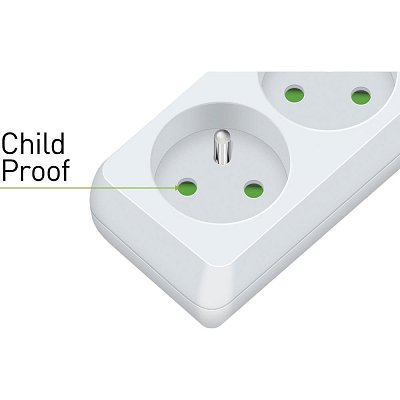 RPC 05 prodl.přívod 7m/3 3×1,0mm RETLUX
