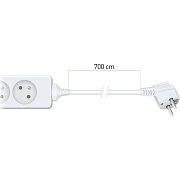 RPC 05 prodl.přívod 7m/3 3×1,0mm RETLUX