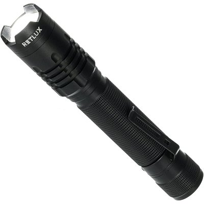 RPL 48 SVÍTILNA ALU 10W 6XAAA RETLUX