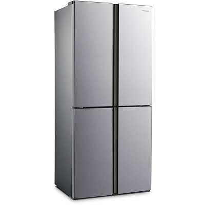 RQ515N4AC2 MULTI DOOR CHL. HISENSE