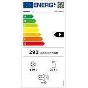 RQ515N4AC2 MULTI DOOR CHL. HISENSE