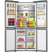 RQ5P470SAID MULTI DOOR CHL. HISENSE