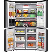 RQ758N4SAFE MULTI DOOR CHL. HISENSE