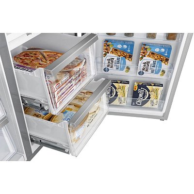 RQ758N4SAFE MULTI DOOR CHL. HISENSE