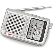 RS-55/SL KAPESNÍ PŘIJÍMAČ FM/AM AIWA