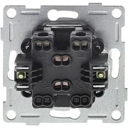 RSA P66 PENNY vypínač č.6+6 RETLUX