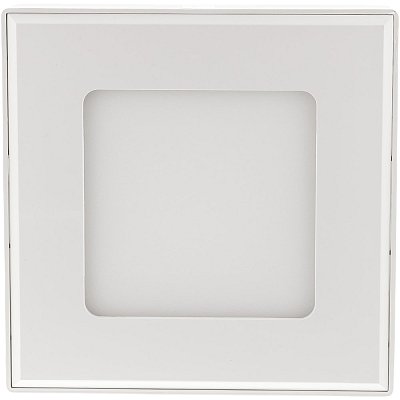 _RSM 112 led panel hran. 6W IP20 RETLUX