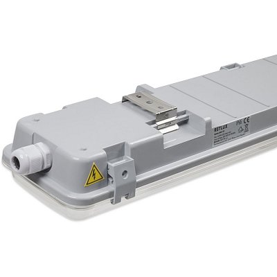 RSM 119 přisaz.IP65 1,2m pro2xT8 RETLUX