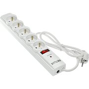 RSP 520 Přep. ochrana 5 zás.306J RETLUX