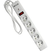RSP 520 Přep. ochrana 5 zás.306J RETLUX