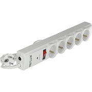 RSP 520 Přep. ochrana 5 zás.306J RETLUX