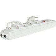 RSP 530 Přep. ochrana 5 zás.918J RETLUX