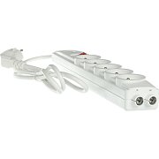 RSP 530 Přep. ochrana 5 zás.918J RETLUX