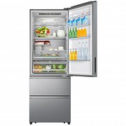 RT641N4AIE FRENCH DOOR CHLAD. HISENSE
