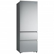 RT641N4AIE FRENCH DOOR CHLAD. HISENSE