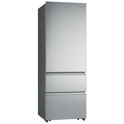 RT641N4AIE FRENCH DOOR CHLAD. HISENSE