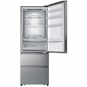 RT641N4AIE FRENCH DOOR CHLAD. HISENSE