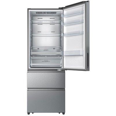 RT641N4AIE FRENCH DOOR CHLAD. HISENSE