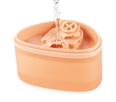 Ruční napařovač oděvů - cestovní - DOMO DO7058S