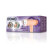 Ruční napařovač oděvů - cestovní - DOMO DO7058S