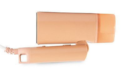Ruční napařovač oděvů - cestovní - DOMO DO7058S