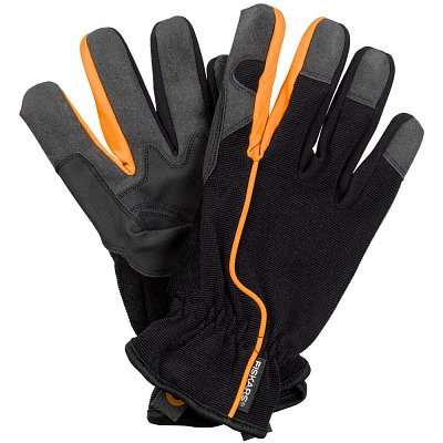 Rukavice pracovní - vel. 10 FISKARS