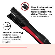 RVDR5330E ŽEHLIČKA NA VLASY REVLON