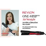 RVDR5330E ŽEHLIČKA NA VLASY REVLON