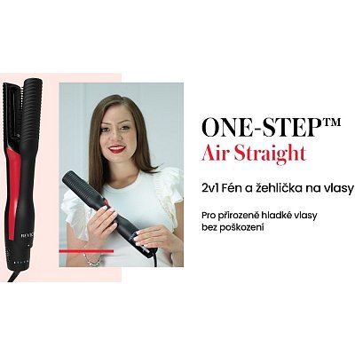 RVDR5330E ŽEHLIČKA NA VLASY REVLON