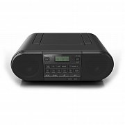 RX D552E-K PŘEN.RÁDIO CD/DAB+ PANASONIC