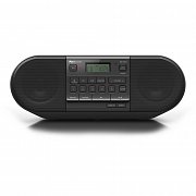 RX D552E-K PŘEN.RÁDIO CD/DAB+ PANASONIC