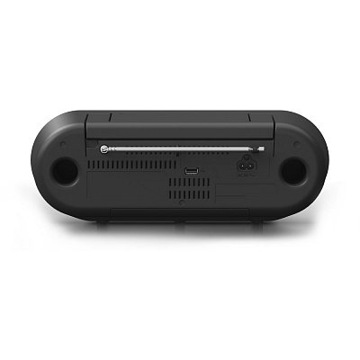 RX D552E-K PŘEN.RÁDIO CD/DAB+ PANASONIC
