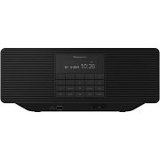 RX D70BTEG-K rádio CD/MP3/USB PANASONIC