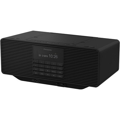 RX D70BTEG-K rádio CD/MP3/USB PANASONIC