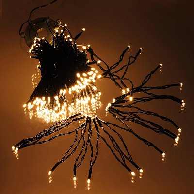 RXL 439 Řetěz 6vláken 240LED RETLUX
