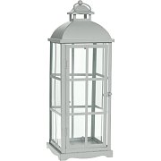 RXL 478 Bílá lucerna 36,5 cm RETLUX